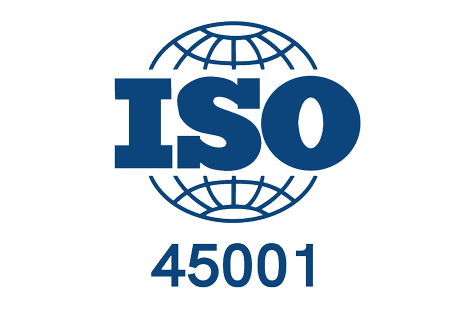 ISO45001