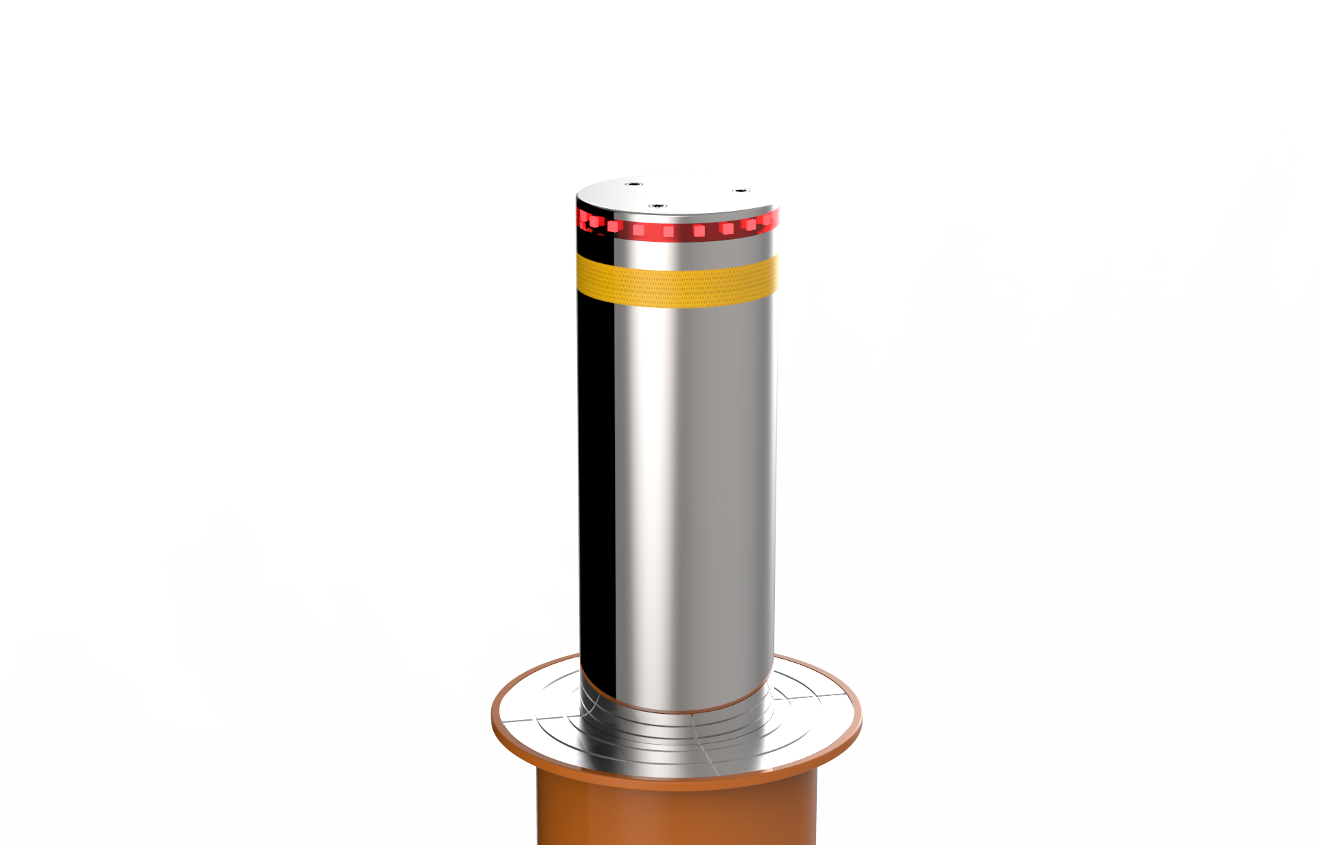 qy·球友会HB-102全自动液压升降柱